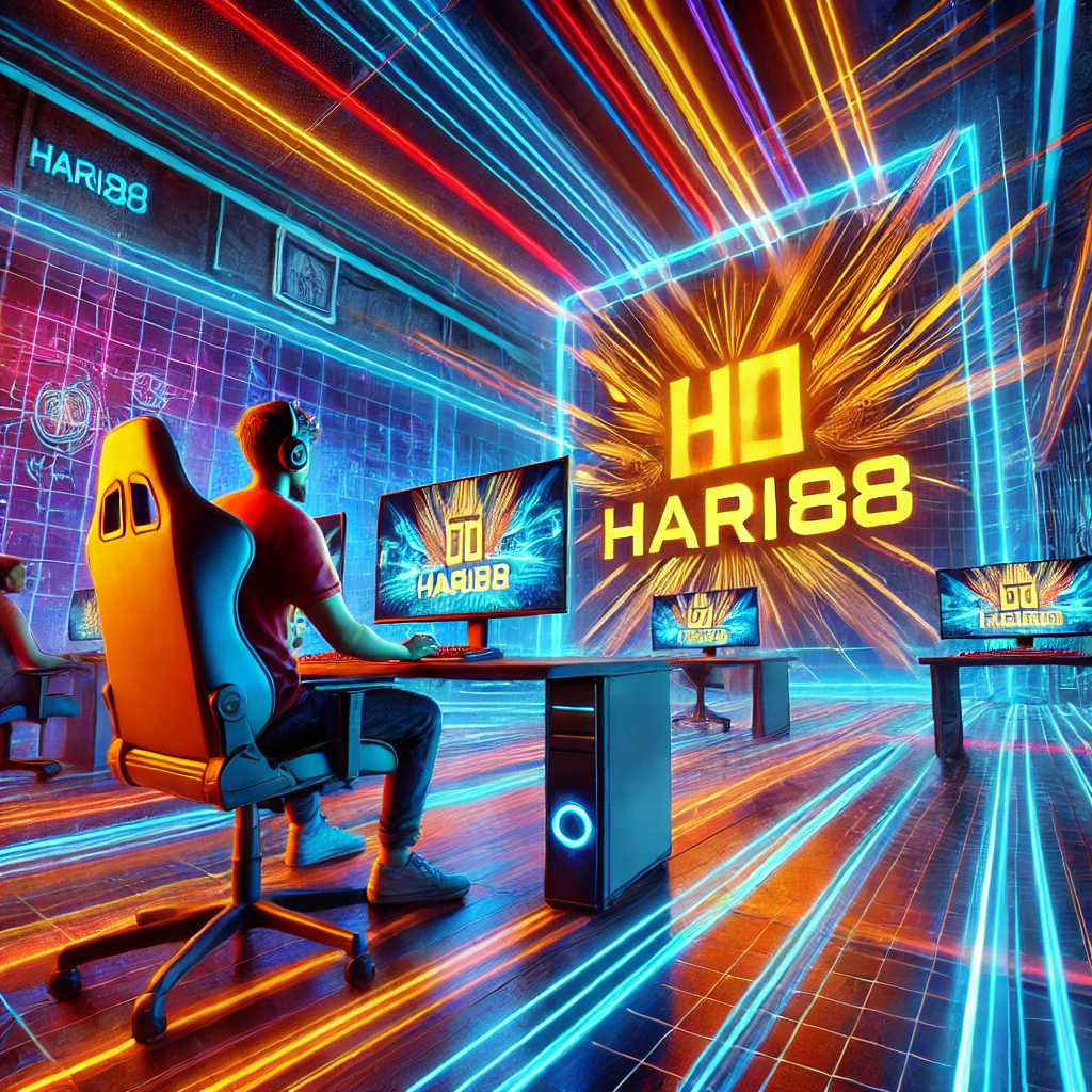 HARI88