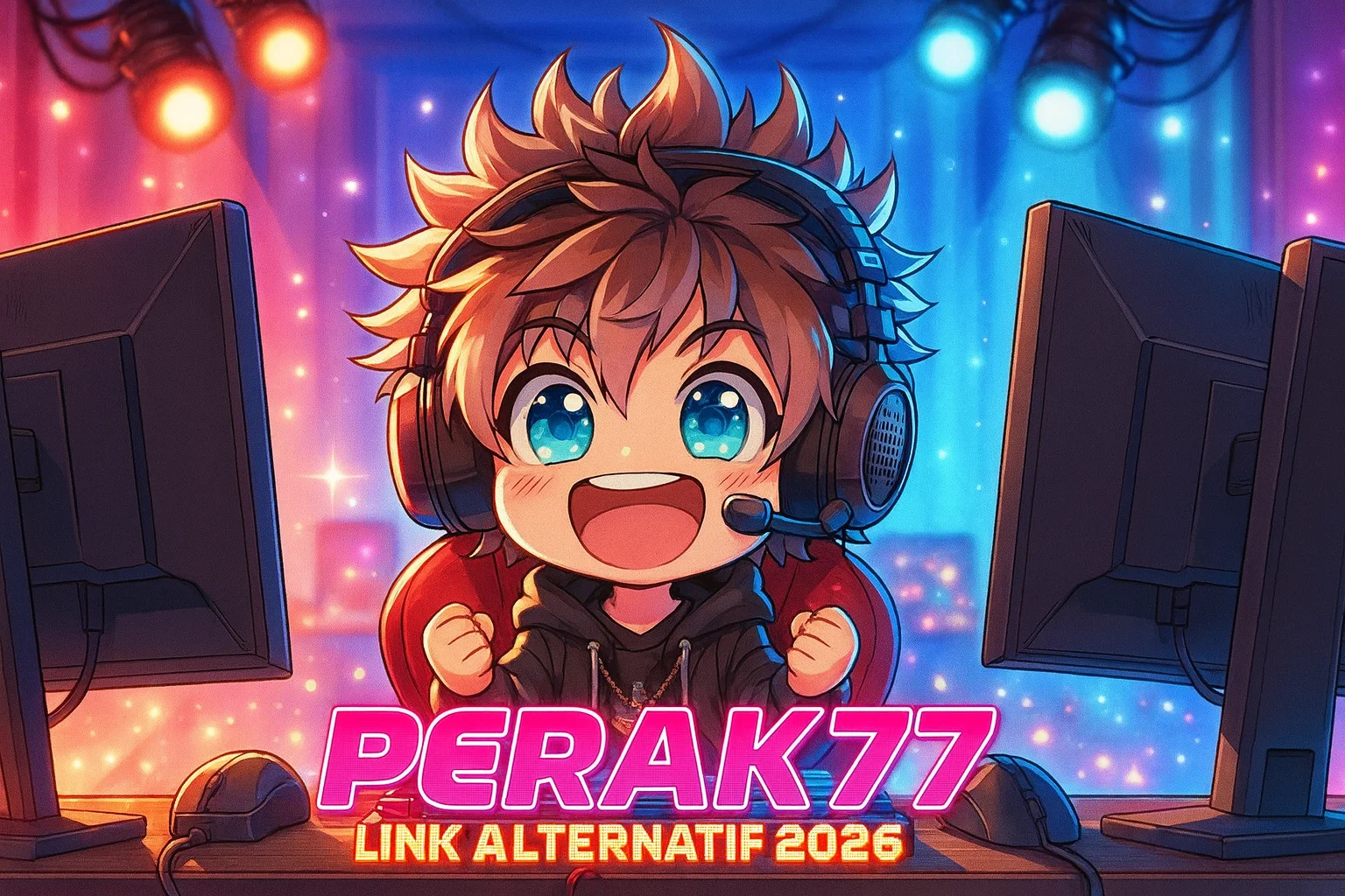 Perak77 | Perak 77 Game Masa Depan Terbaik No.1 di Indonesia